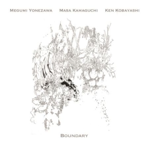 Yonezawa Kamagushi Kobayashi - Boundary in the group CD / Jazz/Blues at Bengans Skivbutik AB (3075123)