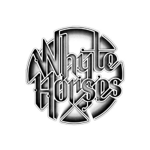Whyte Horses - Empty Words in the group CD / Rock at Bengans Skivbutik AB (3075128)