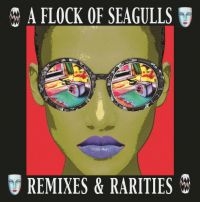 Haywoode - Roses: Remixes & Rarities in the group CD / Pop-Rock at Bengans Skivbutik AB (3075143)