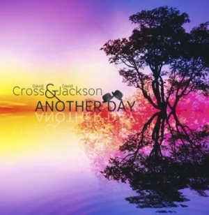 Cross David And David Jackson - Another Day in the group CD / Pop-Rock at Bengans Skivbutik AB (3075170)