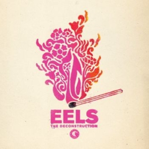 Eels - The Deconstruction in the group CD / Pop-Rock at Bengans Skivbutik AB (3075193)