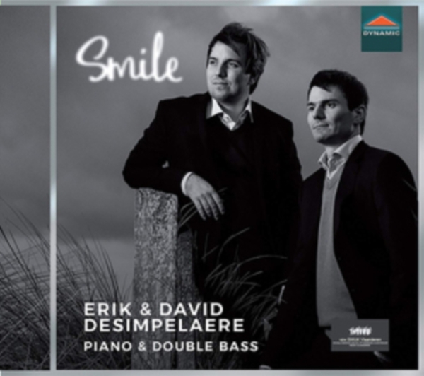 Various - Smile in the group Externt_Lager / at Bengans Skivbutik AB (3075235)