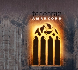 Various - Tenebrae in the group Externt_Lager /  at Bengans Skivbutik AB (3075254)