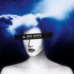 Jack White - Boarding House Reach in the group CD / Pop-Rock at Bengans Skivbutik AB (3076289)