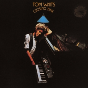 Tom Waits - Closing Time (Remastered) in the group CD / Pop-Rock at Bengans Skivbutik AB (3082453)