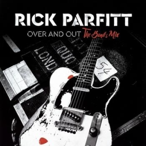 Rick Parfitt - Over And Out (The Band Mixes) in the group VINYL / Rock at Bengans Skivbutik AB (3082843)
