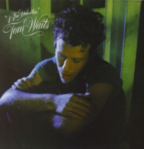 Tom Waits - Blue Valentine (Remastered) in the group CD / Pop-Rock at Bengans Skivbutik AB (3082863)