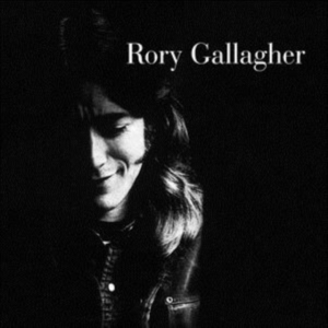 Rory Gallagher - Rory Gallagher in the group CD / Upcoming releases / Pop at Bengans Skivbutik AB (3082930)