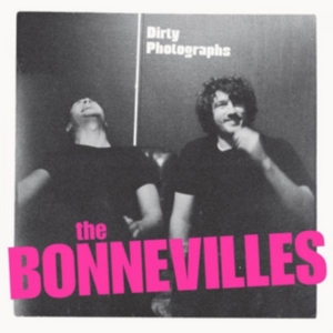 Bonnevilles - Dirty Photographs in the group OTHER / Övrigt /  at Bengans Skivbutik AB (3082960)