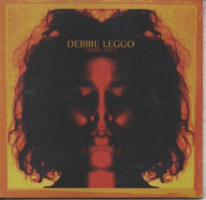 Leggo Debby - Debbs Leggs in the group CD / Rock at Bengans Skivbutik AB (3083004)