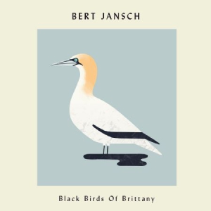 Bert Jansch - Black Birds Of Brittany in the group VINYL / Pop at Bengans Skivbutik AB (3083007)