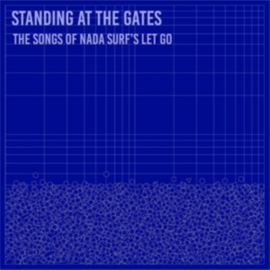Blandade Artister - Standing At The GatesSongs Of Nada in the group OTHER / Övrigt /  at Bengans Skivbutik AB (3083019)