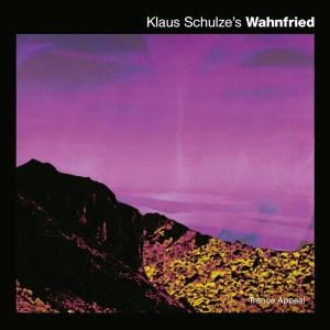 Schulze Klaus & Wahnfried - Trance Appeal (+ Bonus) in the group CD / Pop at Bengans Skivbutik AB (3083025)