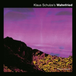 Schulze Klaus & Wahnfried - Trance Appeal (+ Bonus) in the group CD / Pop-Rock at Bengans Skivbutik AB (3083025)