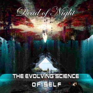 Dead Of Night - Evolving Science Of Self The in the group CD / Hårdrock/ Heavy metal at Bengans Skivbutik AB (3083039)