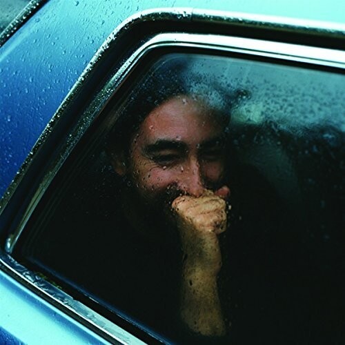Watson Charles - Now That I'm A River in the group CD / Rock at Bengans Skivbutik AB (3083058)