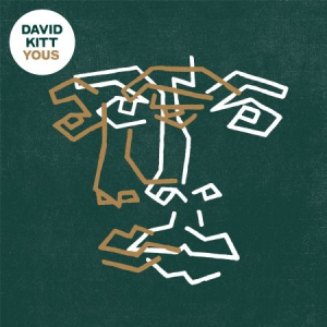 Kitt David - Yous in the group VINYL / Pop-Rock at Bengans Skivbutik AB (3083084)