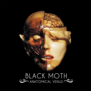 Black Moth - Anatomical Venus in the group VINYL / Pop-Rock at Bengans Skivbutik AB (3083453)
