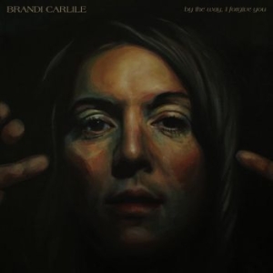 Brandi Carlile - By The Way, I Forgive You in the group CD / CD Top Sellers 2010-2019 at Bengans Skivbutik AB (3083462)