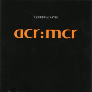 A Certain Ratio - Acr:Mcr in the group Blowout / Blowout-LP at Bengans Skivbutik AB (3083465)