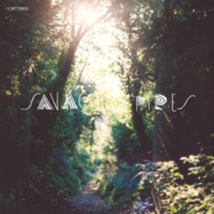 Savaging Spires - Savaging Spires in the group CD / Pop-Rock at Bengans Skivbutik AB (3083490)