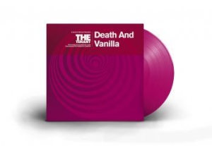 Death And Vanilla - Tenant in the group VINYL / Rock at Bengans Skivbutik AB (3083507)