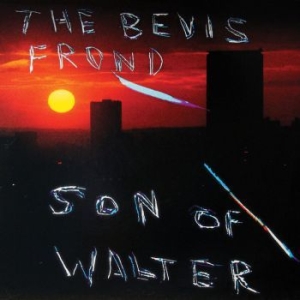 Bevis Frond - Son Of Walter in the group CD / Rock at Bengans Skivbutik AB (3083509)