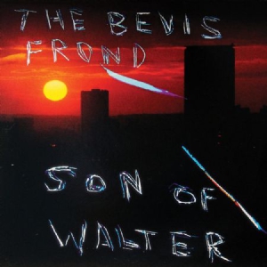 Bevis Frond - Son Of Walter in the group VINYL / Rock at Bengans Skivbutik AB (3083510)