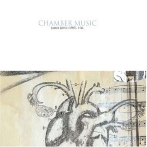 Blandade Artister - Chamber Music (James Joyce) in the group CD / Rock at Bengans Skivbutik AB (3083526)