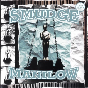 Smudge - Manilow in the group CD / Rock at Bengans Skivbutik AB (3083544)