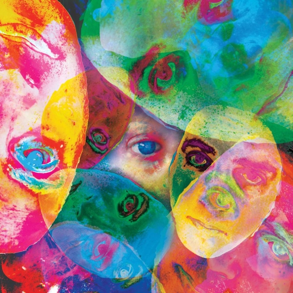 Variety Lights - Central Flow in the group CD / Bestsellers at Bengans Skivbutik AB (3083559)