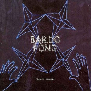 Bardo Pond - Ticket Crystals in the group VINYL / Pop-Rock at Bengans Skivbutik AB (3083651)