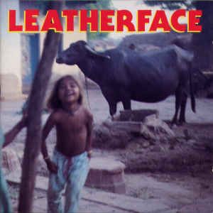 Leatherface - Minx in the group CD / Rock at Bengans Skivbutik AB (3083682)