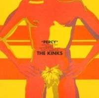 THE KINKS - PERCY in the group CD / Pop-Rock at Bengans Skivbutik AB (3084457)