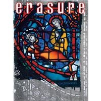 Erasure - The Innocents in the group OTHER / CRM - 80-tals synth at Bengans Skivbutik AB (3084466)