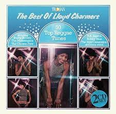 Various Artists - The Best Of Lloyd Charmers in the group CD / Reggae at Bengans Skivbutik AB (3084468)