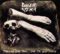 Pungent Stench - For God Your Soul For Me Your Flesh in the group VINYL / Bestsellers at Bengans Skivbutik AB (3085101)