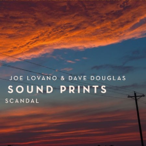 Lovano Joe & Dave Douglas - Scandal in the group CD / Jazz/Blues at Bengans Skivbutik AB (3085120)