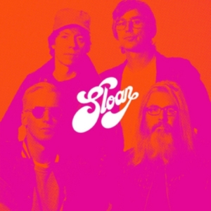 Sloan - 12 in the group OUR PICKS / Classic labels / YepRoc / Vinyl at Bengans Skivbutik AB (3085129)