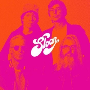 Sloan - 12 in the group OUR PICKS / Classic labels / YepRoc / CD at Bengans Skivbutik AB (3085130)