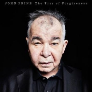 Prine John - Tree Of Forgivness in the group CD / CD Country at Bengans Skivbutik AB (3085142)