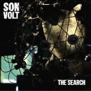 Son Volt - Search (Deluxe) in the group Minishops / Son Volt at Bengans Skivbutik AB (3085143)