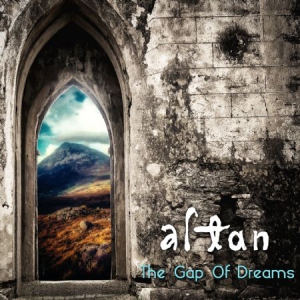 Altan - Gap Of Dreams in the group CD / Elektroniskt,World Music at Bengans Skivbutik AB (3085146)