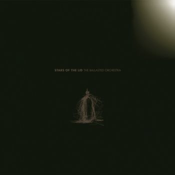 Stars Of The Lid - Ballasted Orchestra in the group CD / Bestsellers at Bengans Skivbutik AB (3085156)