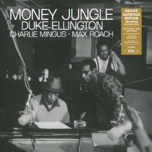 Duke Ellington & Charles Mingus & M - Money Jungle in the group OUR PICKS / Vinyl Campaigns / Jazzcampaign Vinyl at Bengans Skivbutik AB (3085201)