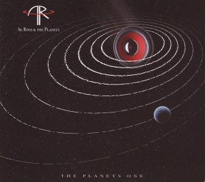 Al & The Planets Ross - Planets One in the group VINYL / Pop-Rock,RnB-Soul at Bengans Skivbutik AB (3085250)