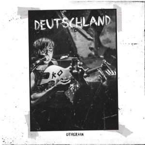 Otherkin - Deutschland Ko in the group VINYL / Rock at Bengans Skivbutik AB (3085289)