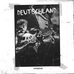Otherkin - Deutschland Ko in the group VINYL / Pop-Rock at Bengans Skivbutik AB (3085289)