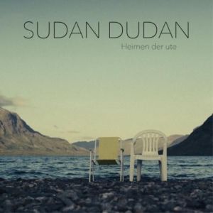 Sudan Dudan - Heimen Der Ute in the group CD / Elektroniskt,World Music at Bengans Skivbutik AB (3085304)