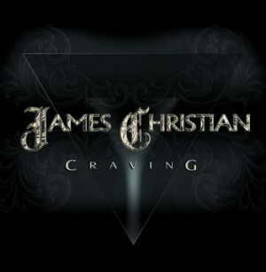 James Christian - Craving in the group CD / Pop-Rock at Bengans Skivbutik AB (3094270)